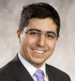 Dr. Rony Ghaoui, MD