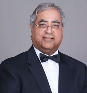 Dr. Sahdev Passey, MD