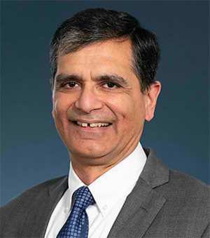 Dr. Samir Malkani, MD