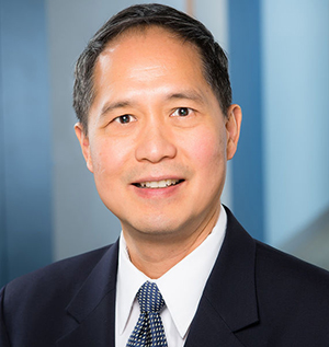 Dr. Samuel Pang, MD