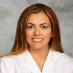 Dr. Sarah McPartland, MD