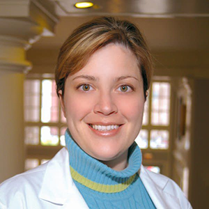 Dr. Serene Srouji, MD