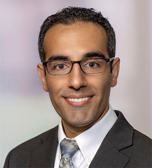 Dr. Siavash Saadat, MD