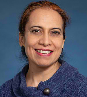 Dr. Sonia Bagga, MD