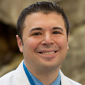 Dr. Steven Solano, MD