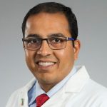 Dr. Subramanian Krishnan, MD