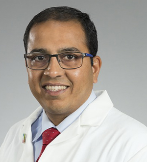 Dr. Subramanian Krishnan, MD