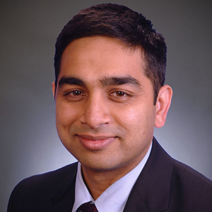 Dr. Sudhanshu Mulay, MD