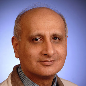 Dr. Syed Bilgrami, MD