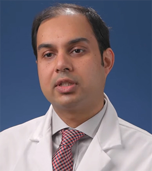 Dr. Syed Owais, MD