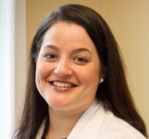 Dr. Tiffany Forti, MD