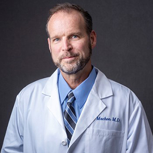 Dr. Timothy Machon, MD