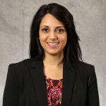 Dr. Toral Patel, OD