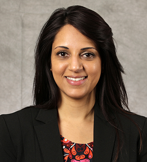 Dr. Toral Patel, OD