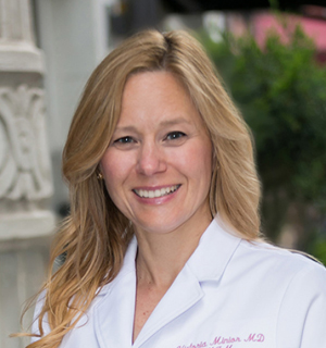 Dr. Victoria Minior, MD