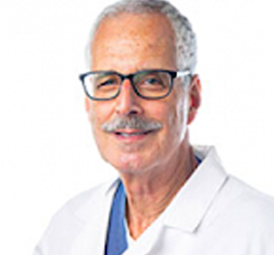 Dr. Wayne Glazier, MD