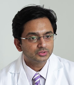 Dr. Yagnik Pandya, MD