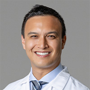 Dr. Zachary Fang, MD