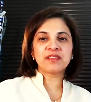 Dr. Zainab Nawab, MD