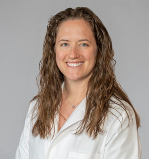 Alyssa Moore, APRN