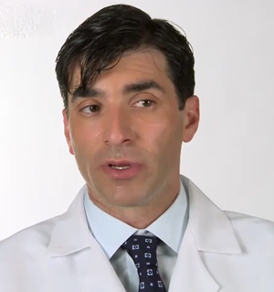 Dr. Adam Rogers, MD