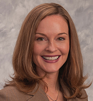 Dr. Aimee Leonard, MD