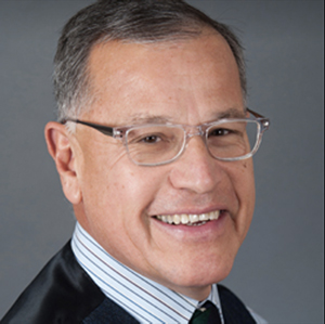 Dr. Alejandro Flores, MD