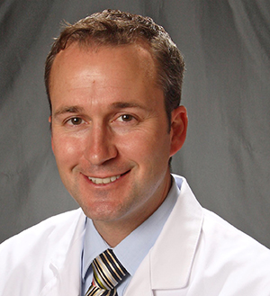 Dr. Alexander David Davis, MD