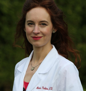 Dr. Alexis Perkins, MD