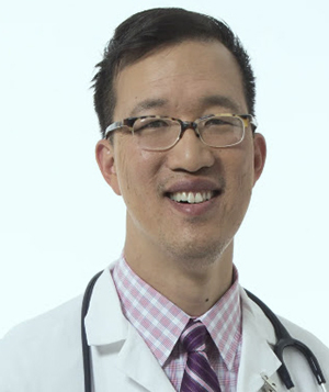 Dr. Alfred Lee, MD