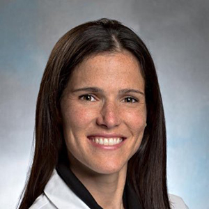 Dr. Alison Goldin, MD