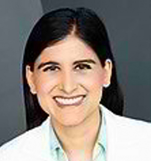 Dr. Aliya Jiwani, MD