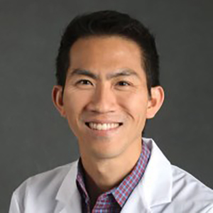 Dr. Allen Hwang, MD