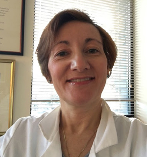 Dr. Ana-Cristina Vasilescu, MD