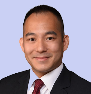 Dr. Andrew Chen, MD