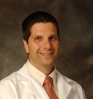 Dr. Andrew White, MD