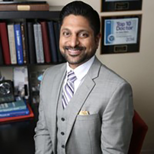 Dr. Ankur Mehta, MD