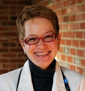 Dr. Ann Glasman, MD