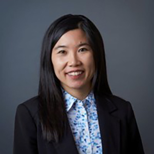 Dr. Anne Liu, MD