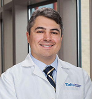 Dr. Anthony Faugno III, MD