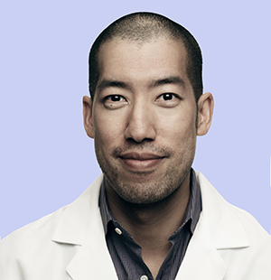  Dr. Anthony Wong, MD