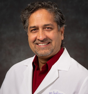 Dr. Anurag Tiwary, MD