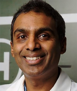 Dr. Arun Ramappa, MD