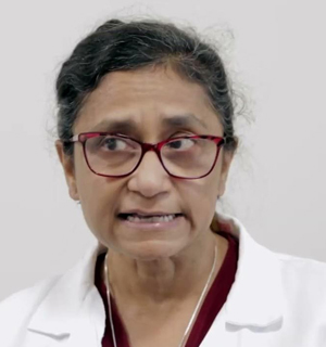 Dr. Arundhati Ghosh, MD