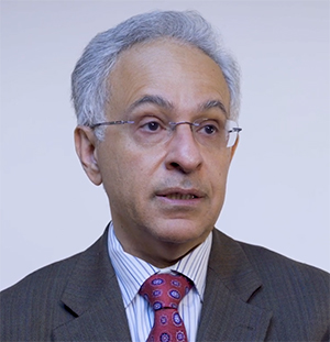 Dr. Arya Farahmand, MD