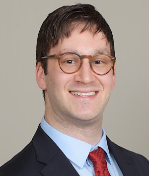 Dr. Bennett Kramer, MD