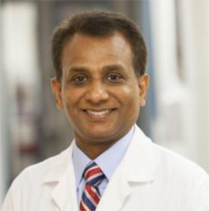 Dr. Benoy Zachariah, MD