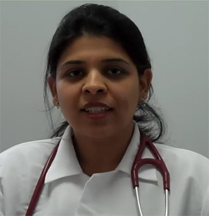 Dr. Bhumi Shah, MD