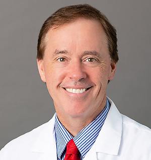 Dr. Brendan McCarthy, MD