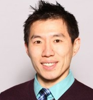 Dr. Brian Jin, MD